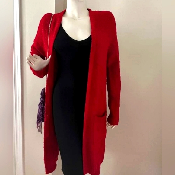 MinkPink Firecracker Cardi - Picture 3 of 6